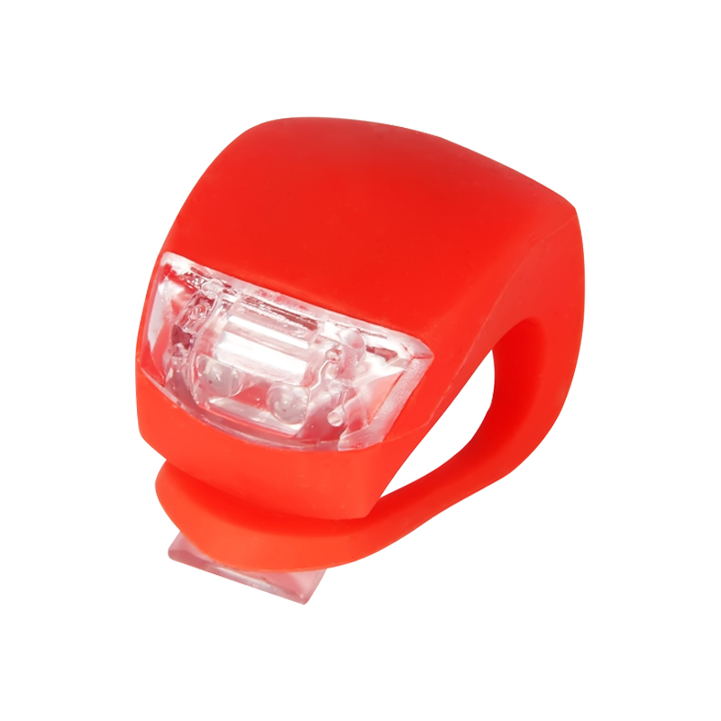 Bicycle accessories cycling rear front bike light