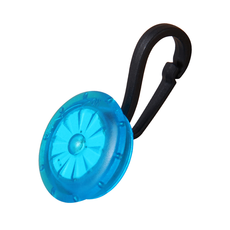 Hot Multifunctional backpack hanging button lamp Multi functional